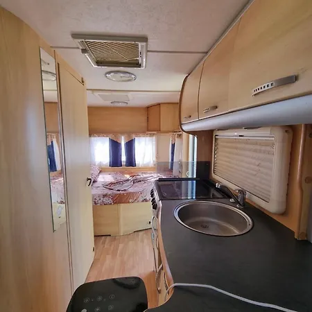 Caravans For Rent