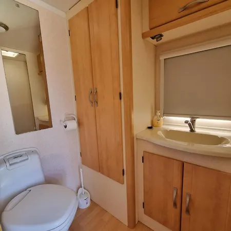 Caravans For Rent Himare