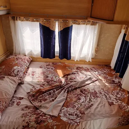 Caravans For Rent