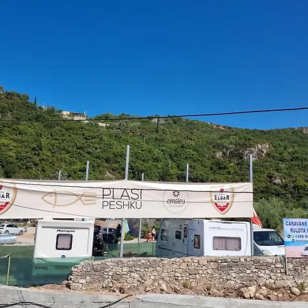 Caravans For Rent Camping Himare