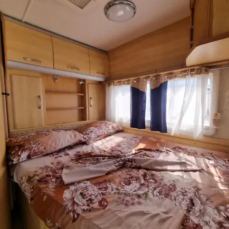 Caravans For Rent