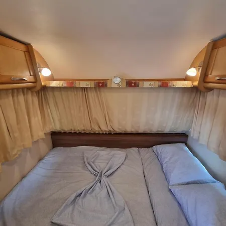 Caravans For Rent Camping