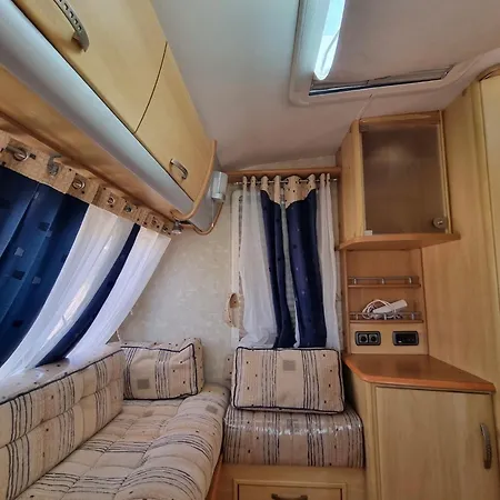Caravans For Rent Himare