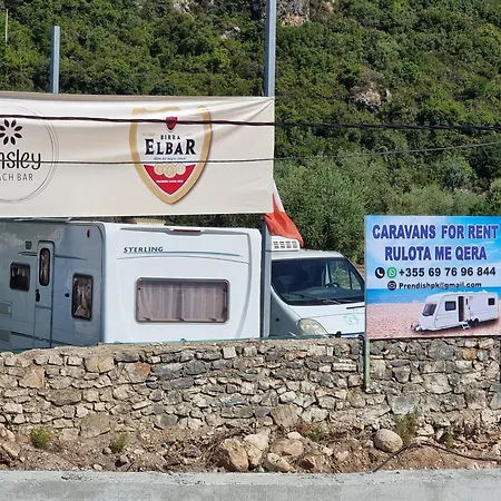 Caravans For Rent Camping *