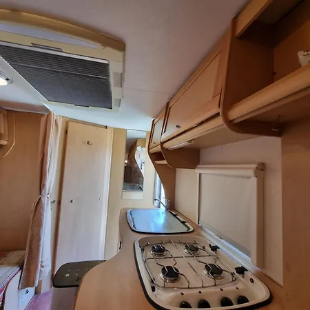 Caravans For Rent *
